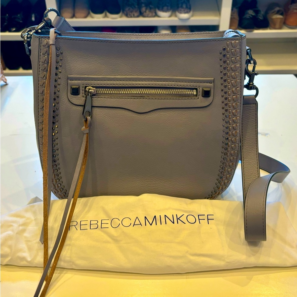 Rebecca Minkoff Gorgeous Cross Body